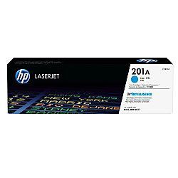 Toner HP CF401A