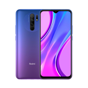 Xiaomi Redmi 9 mobitel, 3+32GB, Sunset Purple
