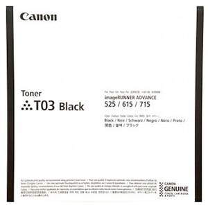 Toner Canon 2725C001AA
