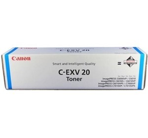 Toner Canon 0438B002AA