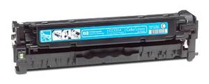 Toner HP CC531A