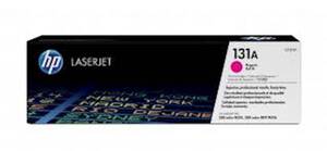 Toner HP CF213A