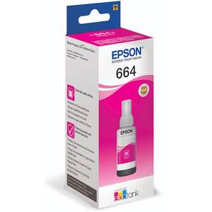 Tinta Epson C13T67334A