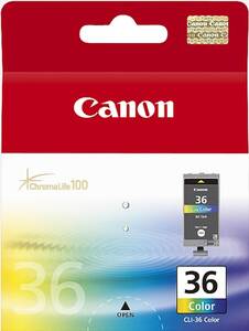 Tinta Canon 1511B001AA