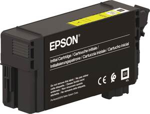 Tinta Epson C13T40D440