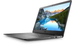 Laptop DELL Inspiron 15 ICL 3501, 15,6 HD, Intel Core i3-1005G1, 8GB DDR4, SSD 128GB, Intel UHD Graphics, Windows 10 Home (S mode)