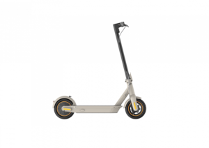 Segway KickScooter MAX G30 LE