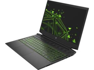 Laptop HP Pavilion Gaming 15-dk1000nm 1U5Q8EA, 15,6 FHD IPS, Intel Core i5-10300H, 8GB RAM, 256GB PCIe SSD, Nvidia GeForce GTX 1650 4GB