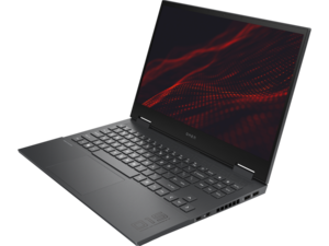 Laptop HP OMEN 15-en0003nm 1A8W5EA, 15,6 FHD IPS 144Hz, AMD Ryzen 7 4800H, 16GB RAM, 1TB PCIe SSD, Nvidia GeForce RTX 2060 6GB