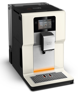 KRUPS aparat za espresso kafu EA872A10 Intuition Preference automatski, crno-srebreni