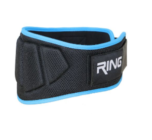 RING pojas za bodybuilding anatomski XL
