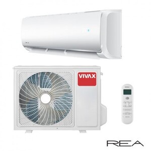 VIVAX COOL klima uređaj ACP-12CH35REA
