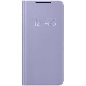 Samsung Galaxy S21+ Cover EF-NG996PVEGEE, violet