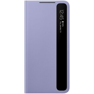 Samsung Galaxy S21+ Cover EF-ZG996CVEGEE, violet