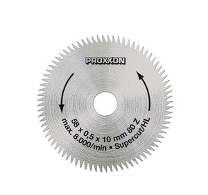 PROXXON “Super-oštri“ list za KS 230, NO 28014