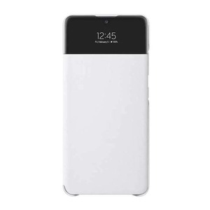 Samsung Galaxy A72 Wallet Cover EF-EA725PWEGEE, bijeli
