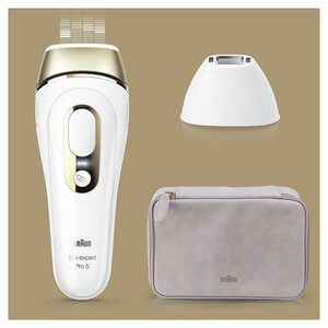 BRAUN IPL PL 5124