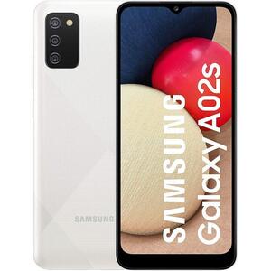 Samsung Galaxy A02s A025G mobitel, bijeli