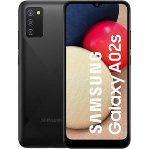 Samsung Galaxy A02s A025G mobitel, crni