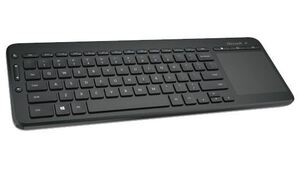 Tastatura Microsoft FPP All-in-One Media Keyboard USB Port
