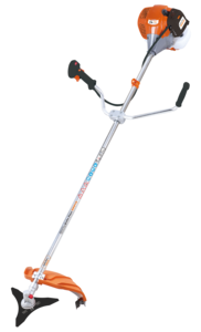 RURIS Motorni trimer GP5001s