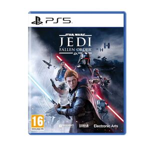 Star Wars: Jedi Fallen Order PS5