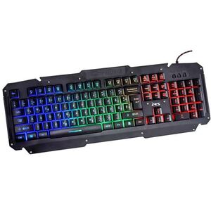 MS tastatura Elite C330 gaming LED