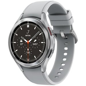 SAMSUNG Galaxy Watch 4 (SM-R890NZSAEUF) Classic Black 46 mm паметен часовник