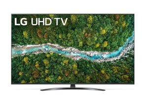 LG LED televizor 43UP78003LB, Smart 4K Ultra HD, webOS, Magični daljinski