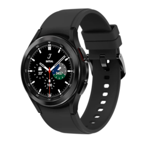 Samsung Galaxy Watch4 Classic, 42mm, SM-R880NZKAEUF, BT Black