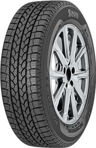Sava 205/65R16C 107/105T ESKIMO LT zimska guma