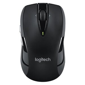 Miš Logitech Wireless Mouse M545, bežični, crni