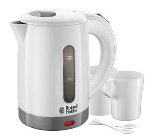 Russell Hobbs kuhalo za vodu Travel