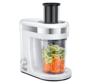 Russell Hobbs spiralizer Ultimate