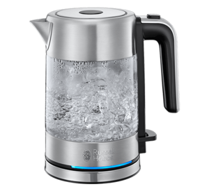 Russell Hobbs kuhalo za vodu Compact Home Glass
