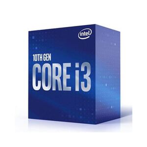 Procesor Intel Core i3 10100F