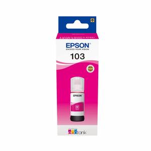 Tinta Epson C13T00S34A