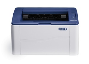 XEROX printer Phaser 3020V_BI