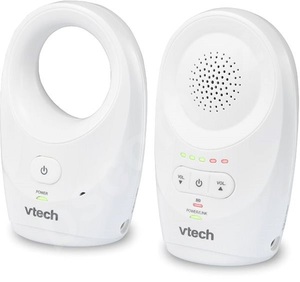 Vtech Digital Audio Baby  Monitor DM1111