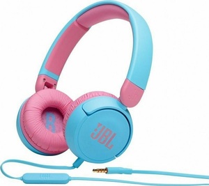 JBL dječije slušalice on-ear JR 310 BLUE