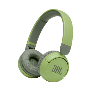 JBL dječije bežične bluetooth slušalice on-ear JR 310 BT GREEN