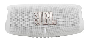 JBL prijenosni bluetooth zvučnik CHARGE 5 WHITE