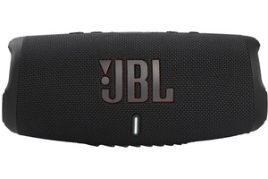JBL prijenosni bluetooth zvučnik CHARGE 5 BLACK