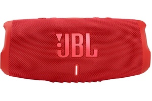 JBL prijenosni bluetooth zvučnik CHARGE 5 RED