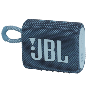 JBL prijenosni bluetooth zvučnik GO 3 BLUE