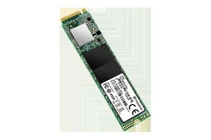SSD TRANSCEND 256GB TS MTS110S PCIe M.2 2280 NVMe
