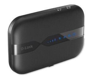 D-Link mobilni router 4G LTE DWR-932