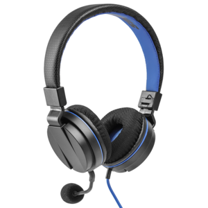 Slušalice sa mikrofonom za PS4 - Snakebyte PS4 HEAD: SET 4