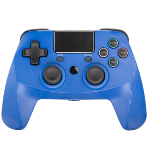Bežični Joystik za PS4  - Snakebyte GAME: PAD 4 S WIRELESS™ Blue