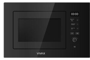 VIVAX HOME mikrovalna pećnica MWOB-2020G G